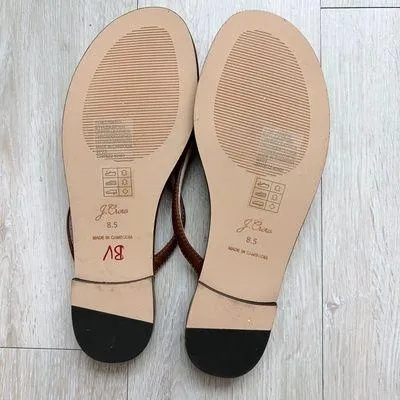 J. Crew Menorca Sandal - Image 3