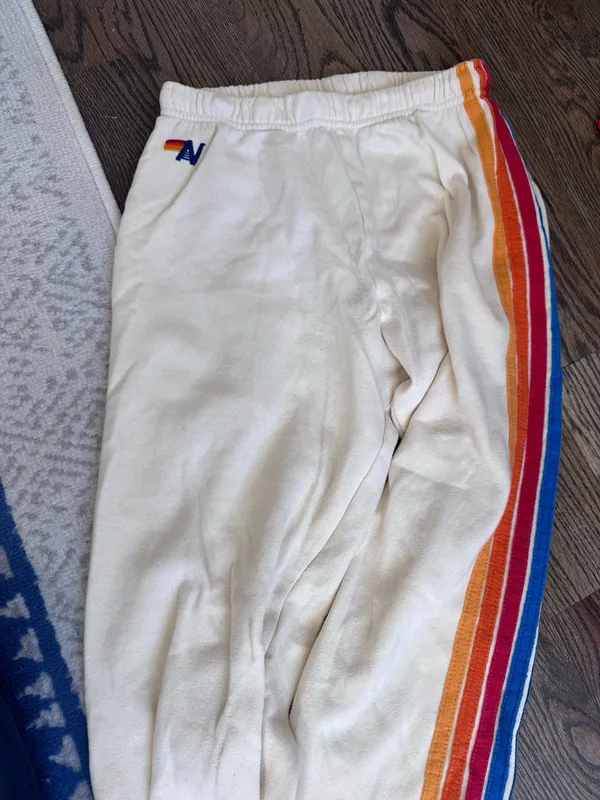 Aviator Nation Sweatpants - Image 3