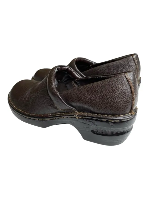 Sonoma ✌︎︎ Daria Medical Comfort Clogs Professional Nurse Shoe Healthcare Heroes - Image 7