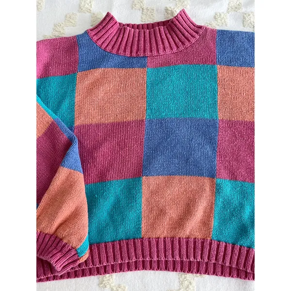 Nuovo Vintage  Sweater - Image 2