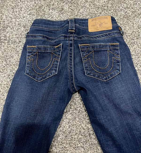True Religion Jeans - Image 5