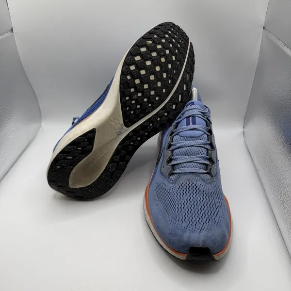 Nike Zoom Pegasus 41 Royal Pulse Astronomy Women's Size 9 Blue FD2723-402 - Image 8