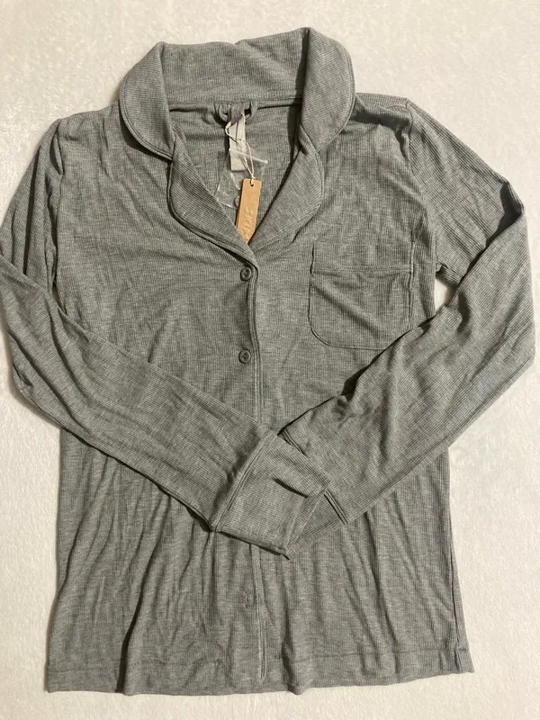 SKIMS Soft Lounge Pajama Set - Image 2