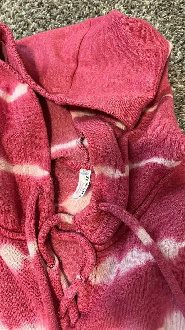 Hoodie - Image 2