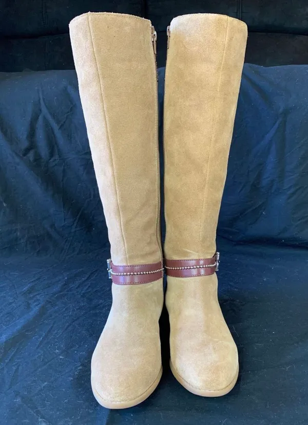 Alex Marie Riding boots - Image 4