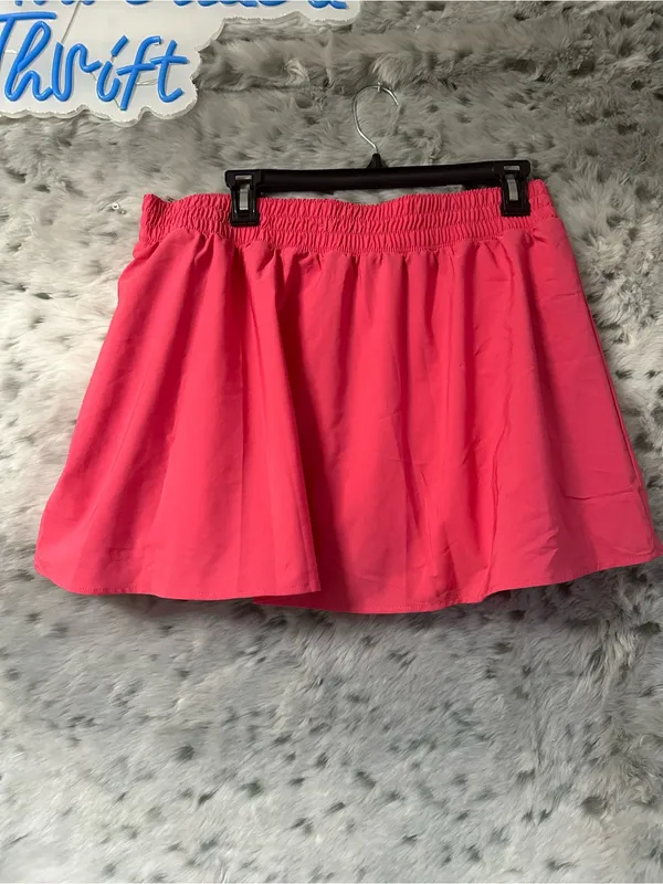 65.  Tommy Bahama skort xl. NWOT - Image 2