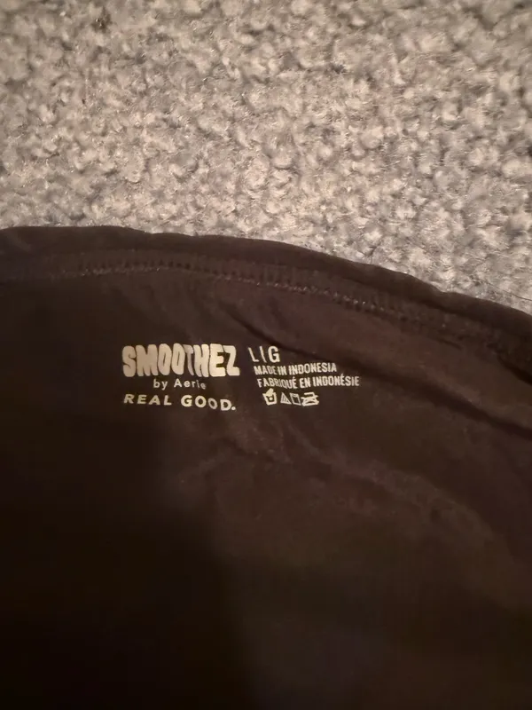 Aerie Smoothez Top - Image 2