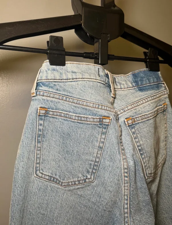 Abercrombie & Fitch Jeans - Image 7