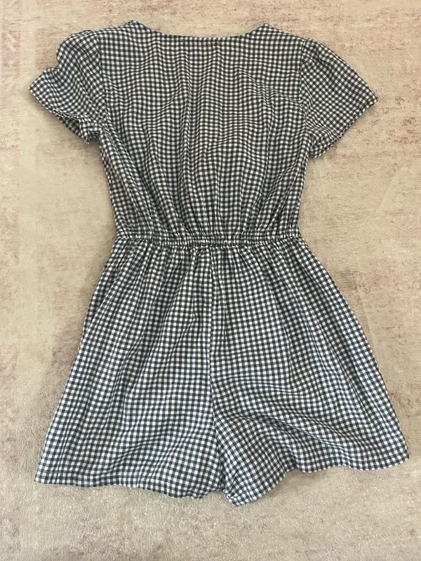 Abercrombie Romper - Image 2