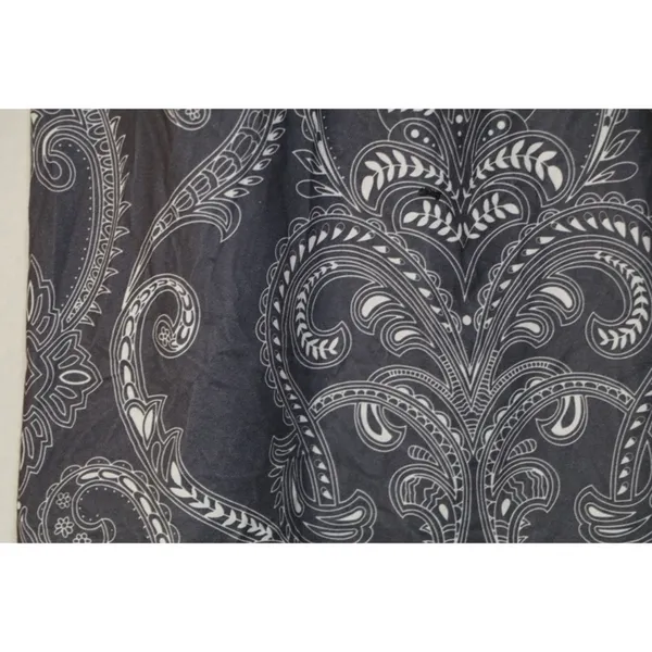 Balance collection racerback tank top paisley print - Image 3