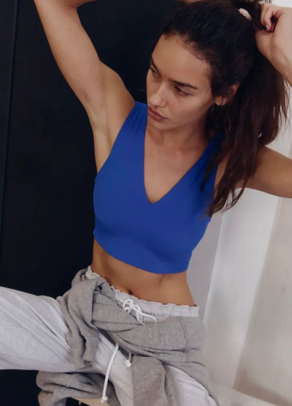 Free People Movement Never Better Crop Bra - Image 5