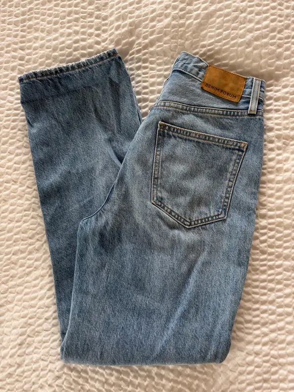 Aritzia Jeans Denim Forum - Image 3