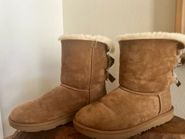 UGG Boots - Image 2