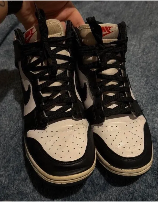 Nike Dunk High  - Image 2