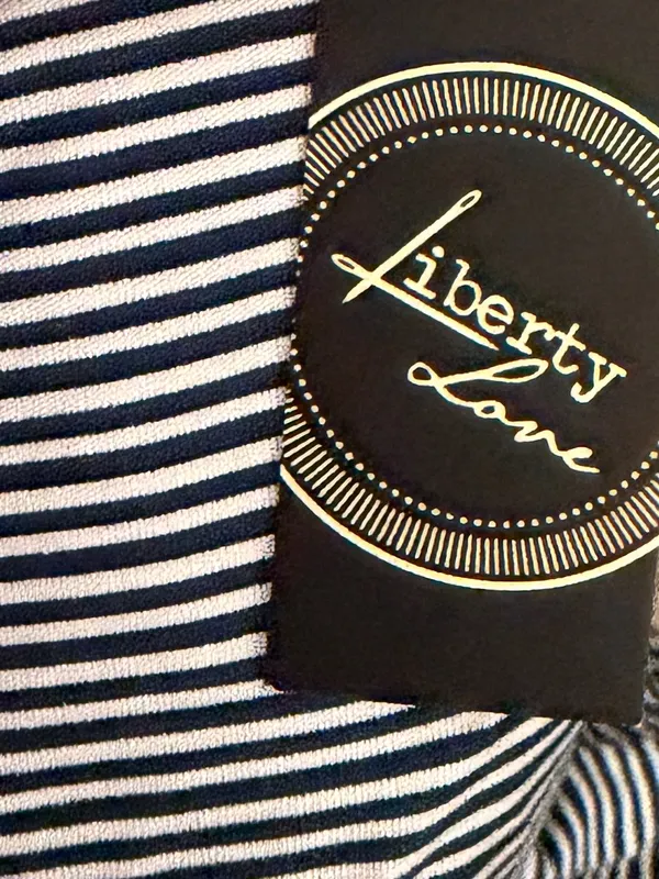Liberty Love Top nwt - Image 7