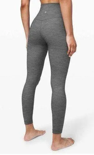 Lululemon Align Pant II 25”, Size 2 - Image 5