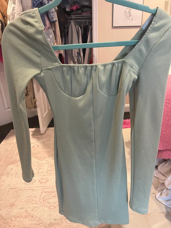 Dress - Image 4