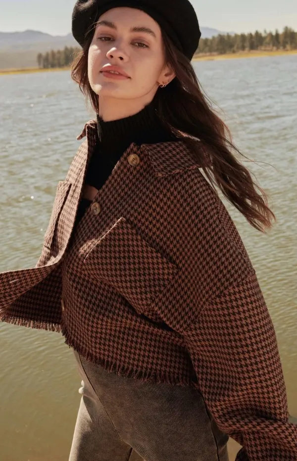 Vestique Jacket - Image 2