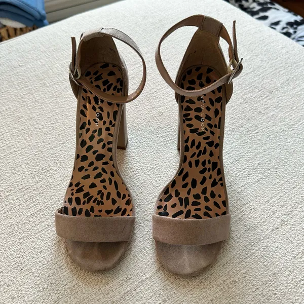 New Look Heels - Image 2