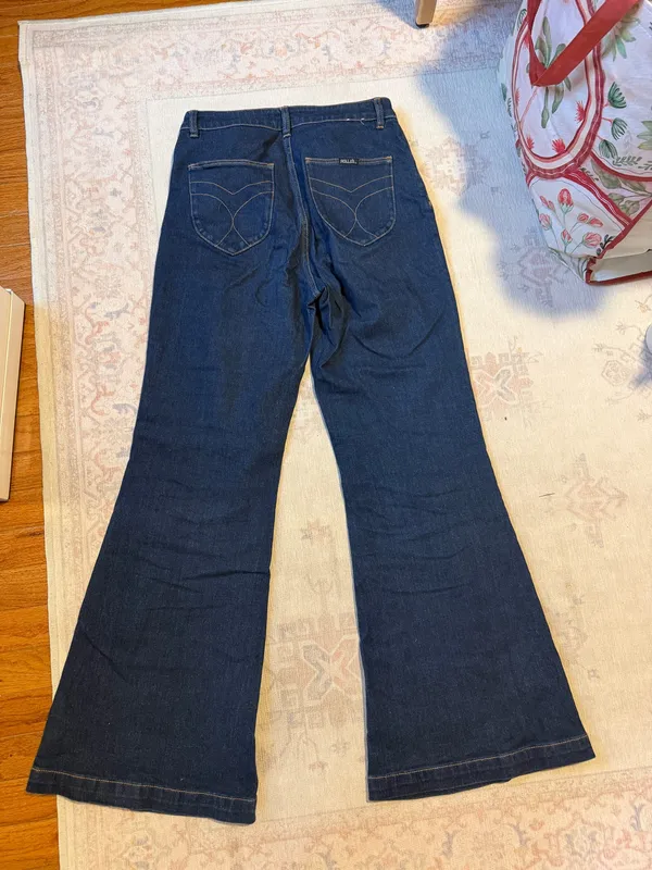Rolla's Jeans Flare - Image 4