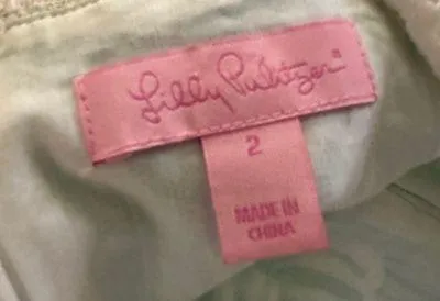 Lilly Pulitzer Dress - Image 4