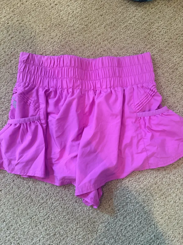 Free People Shorts Way Home Movement - Image 3