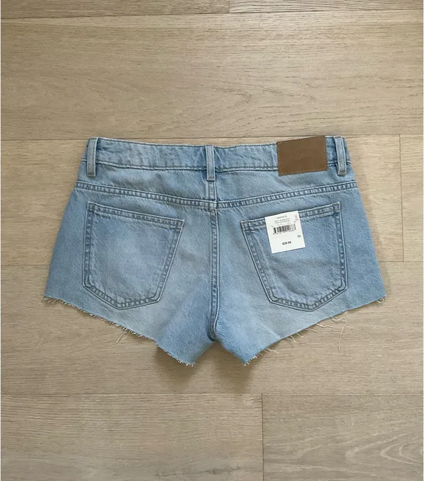 Cotton On Micro Shorts - Image 6