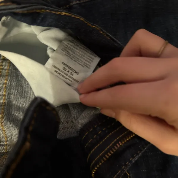 Wrangler Bootcut Women’s - Image 3
