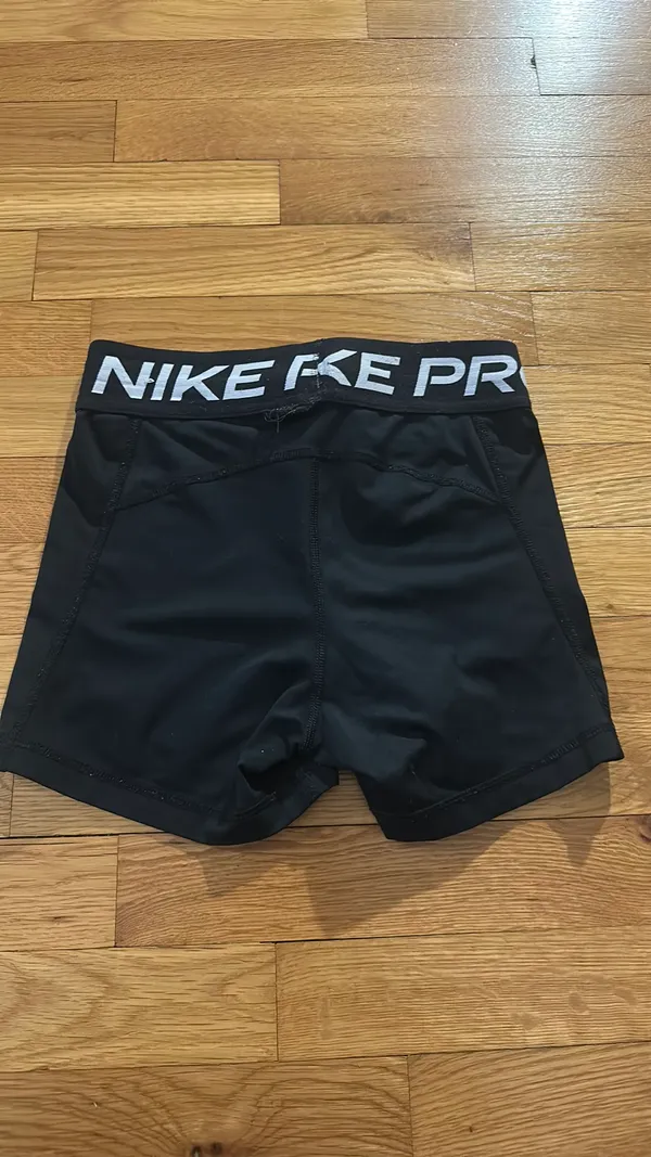 Nike Dri-Fit Shorts - Image 5