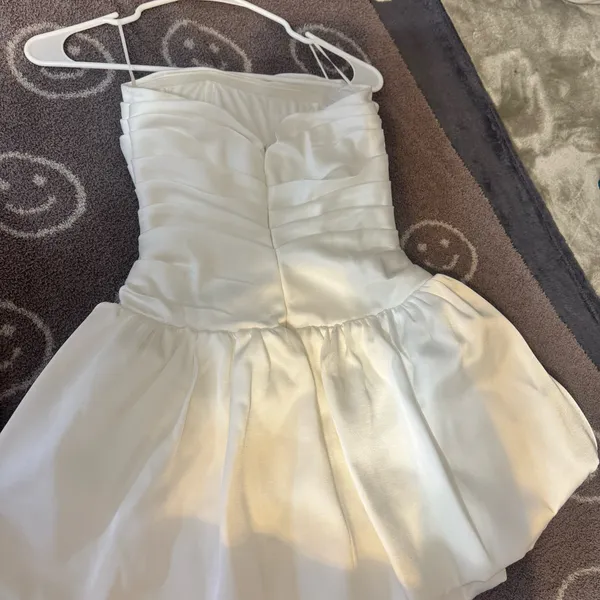 Mabel Bubble dress - Image 4