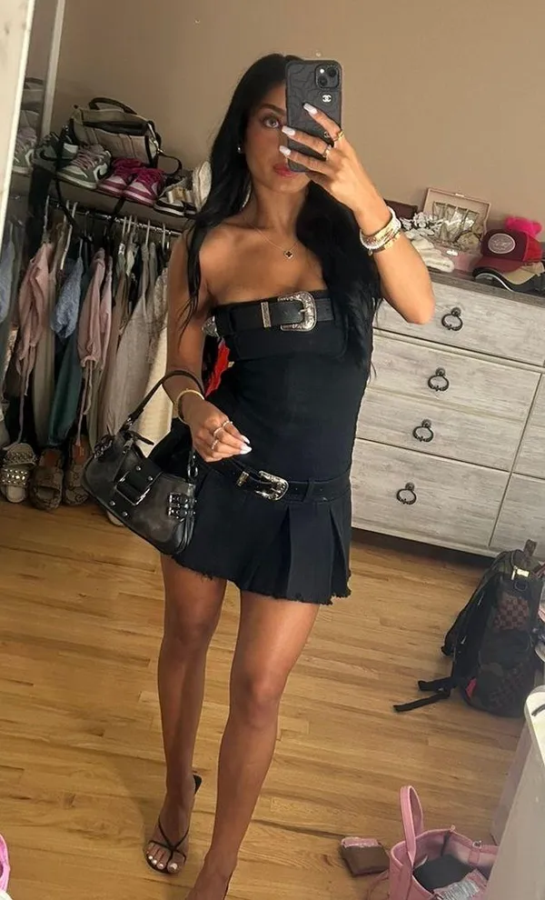 Edikted Dress - Image 4