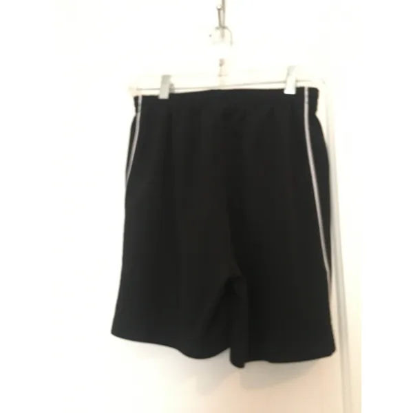 West Forsyth Titans High Five Women's Shorts Softball Size Medium Black Active - Image 8