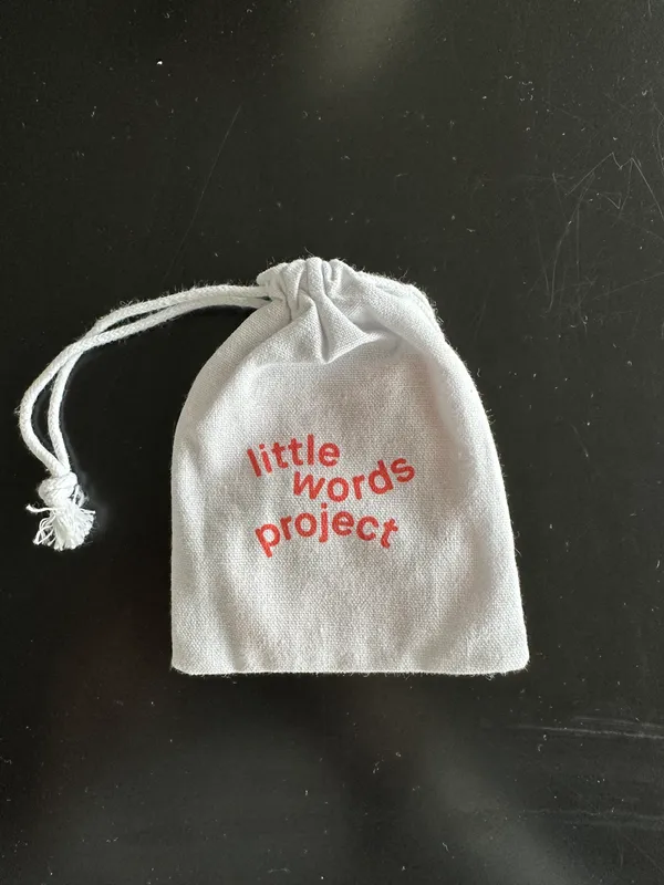 Little Words Project Love Bracelet - Image 3