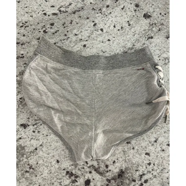 n:philanthropy Lita gray Shorts xs - Image 4