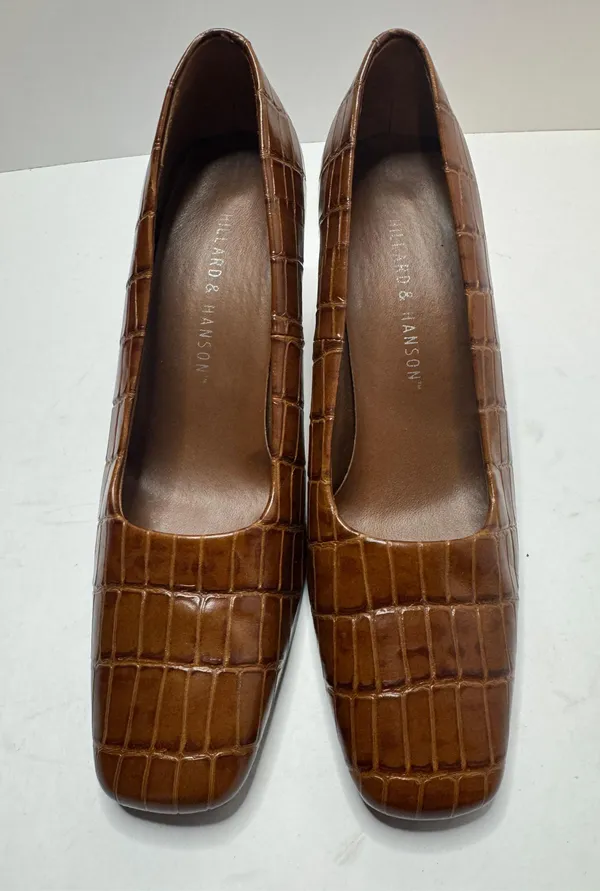 Brown Size 8.5 - Image 2