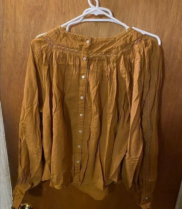 Free People 𝅺 top - Image 4