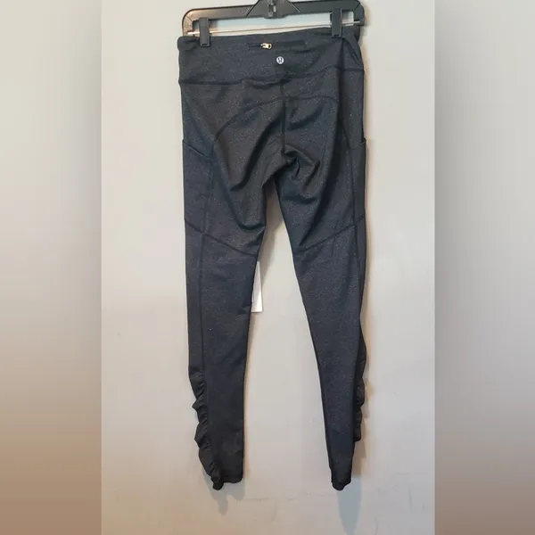 Lululemon Run Smoothly Legging - Image 5