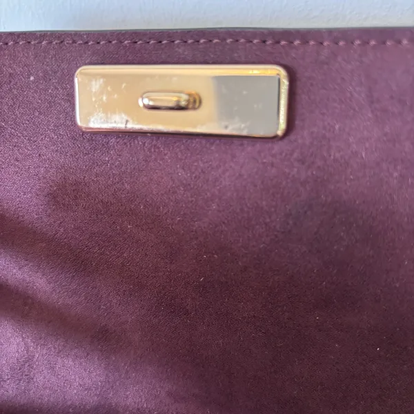 Coach Mini Brynn Crossbody - Image 9