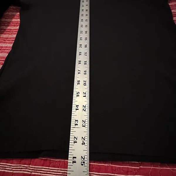 Lauren Ralph Lauren Black Long Sleeve Top - Image 7