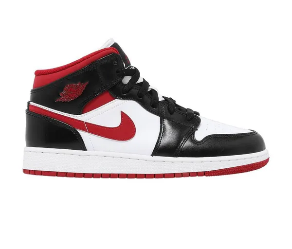 Air Jordan 1 Mid - Image 6