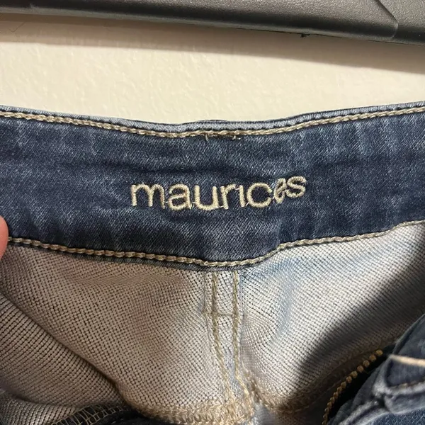 Maurice’s Skinny Jean - Image 3