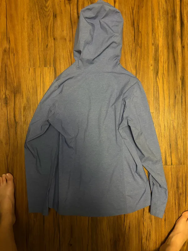 Women’s 32 degrees rain jacket - Image 4