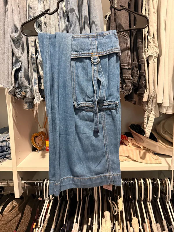 A new day denim jeans  - Image 2