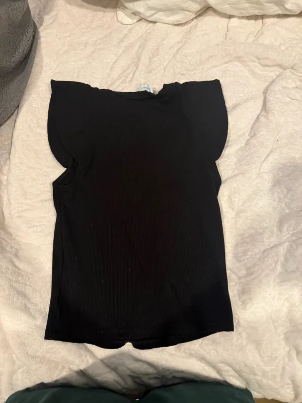 Shirt Black - Image 2