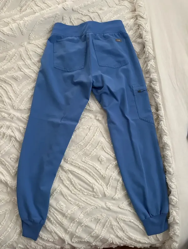 FIGS Zamora Joggers - Image 2