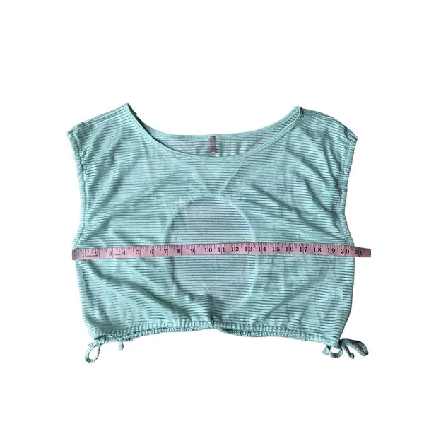 Free People Movement Tied & True Tee - Image 9