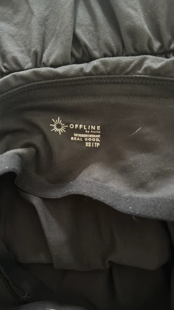 OFFLINE by Aerie Athletic Dress - Image 5