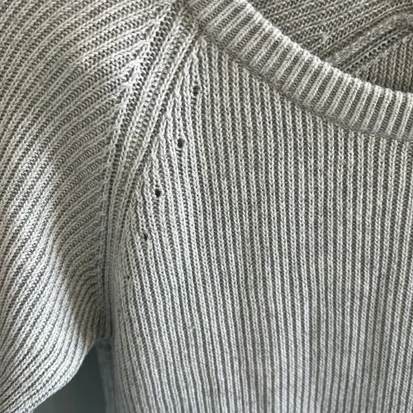 Lululemon Sweater - Image 2