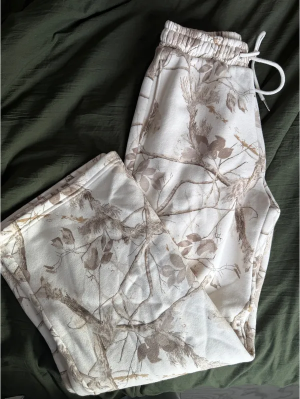 Abercrombie Sweatpants - Image 6