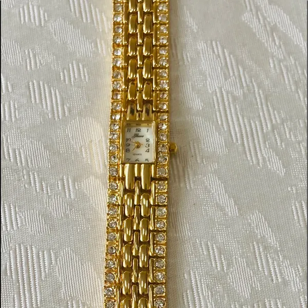 NEW stock vintage watches Gold - Image 7
